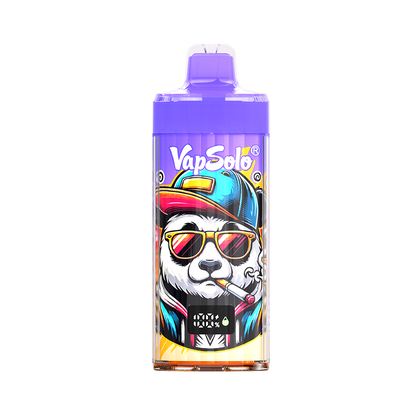 【New Arrive】KING PRO - Vapsolo 40000 PUFFS