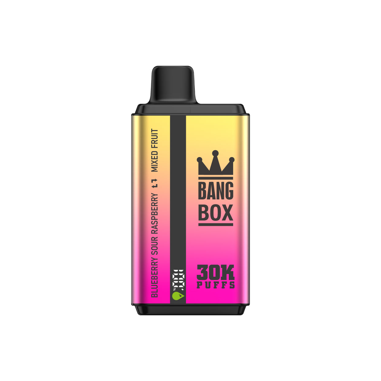 BANGBOX 30K Double Flavour Disposable Vape 35ML (Box of 10)