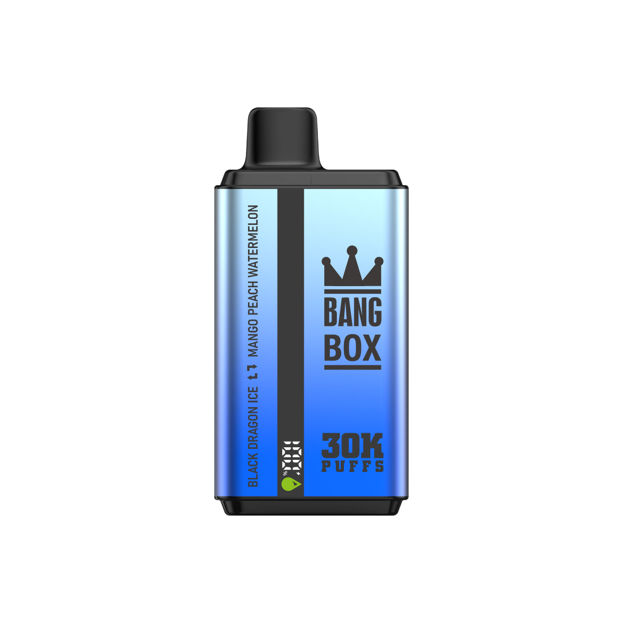 BANGBOX 30K Double Flavour Disposable Vape 35ML (Box of 10)