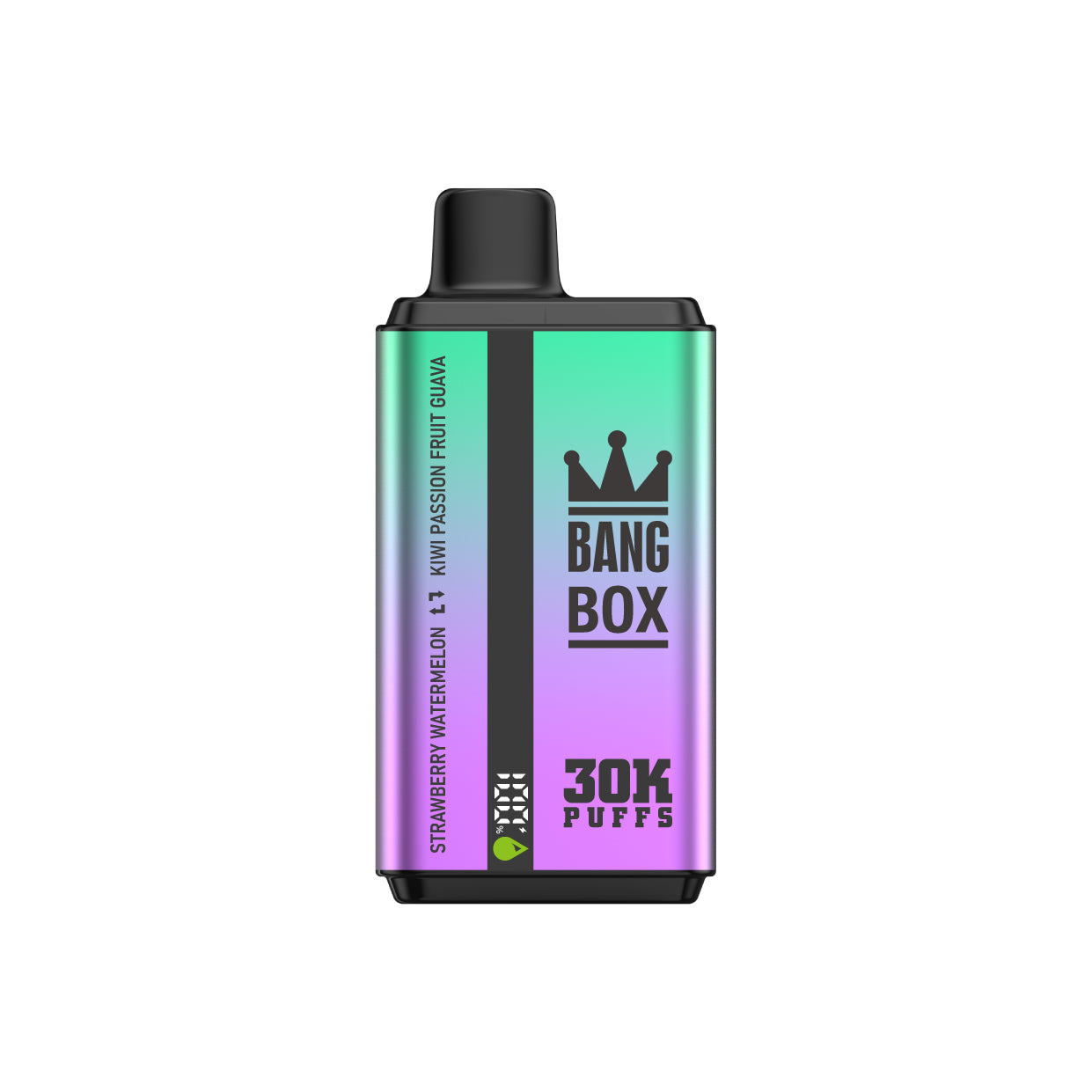 BANGBOX 30K Double Flavour Disposable Vape 35ML (Box of 10)
