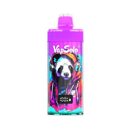 【New Arrive】KING PRO - Vapsolo 40000 PUFFS