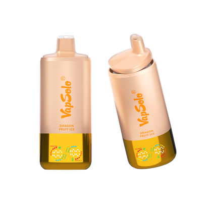 【New Arrive】TRIPLE PRO - Vapsolo 60000 PUFFS