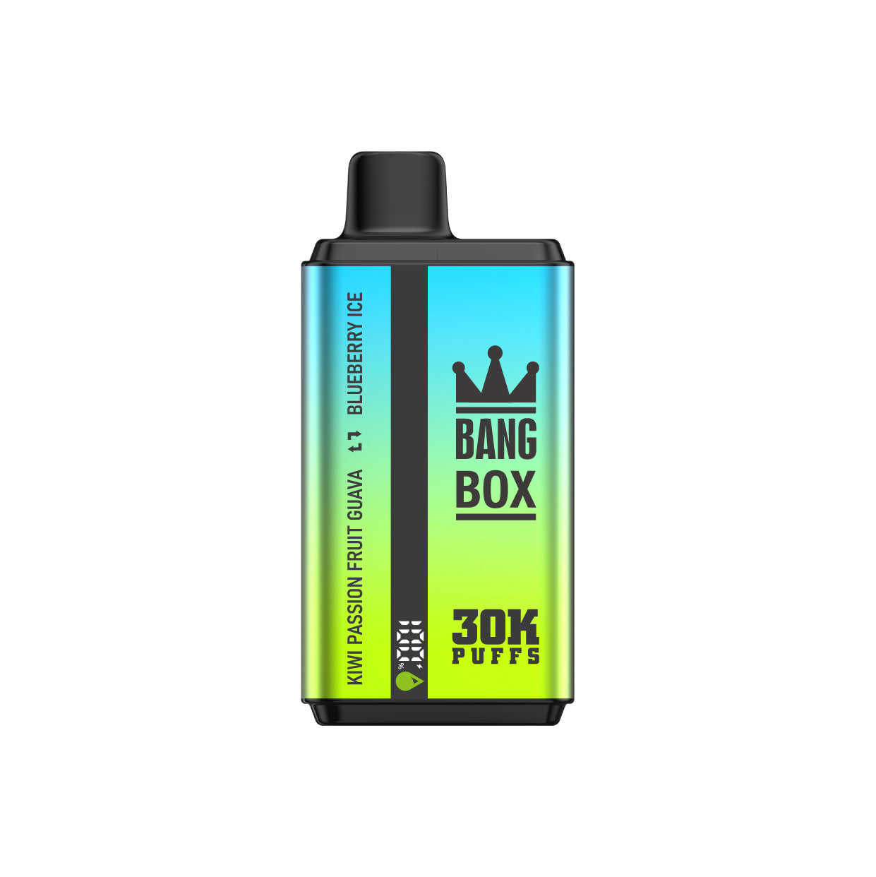 BANGBOX 30K Double Flavour Disposable Vape 35ML (Box of 10)