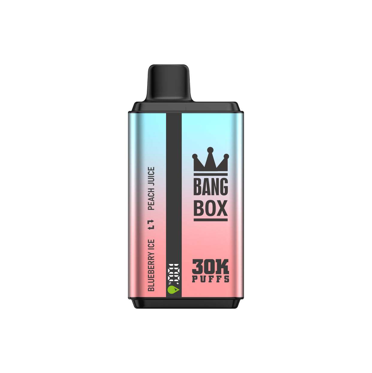 BANGBOX 30K Double Flavour Disposable Vape 35ML (Box of 10)