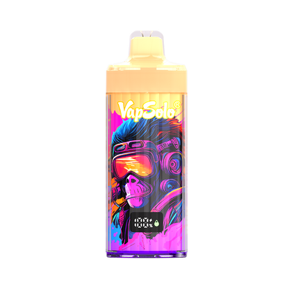 【New Arrive】KING PRO - Vapsolo 40000 PUFFS