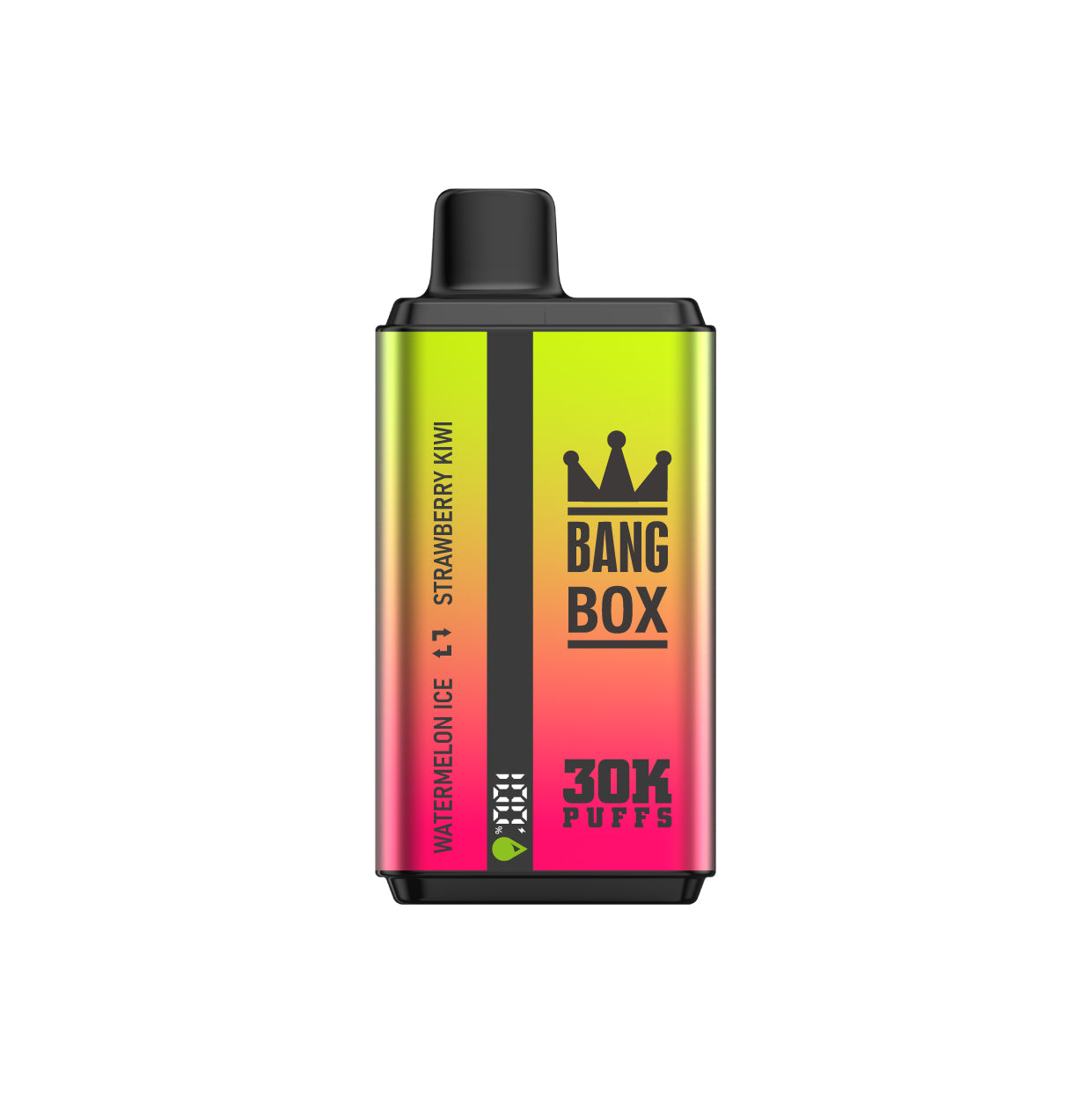 BANGBOX 30K Double Flavour Disposable Vape 35ML (Box of 10)