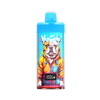 【New Arrive】KING PRO - Vapsolo 40000 PUFFS