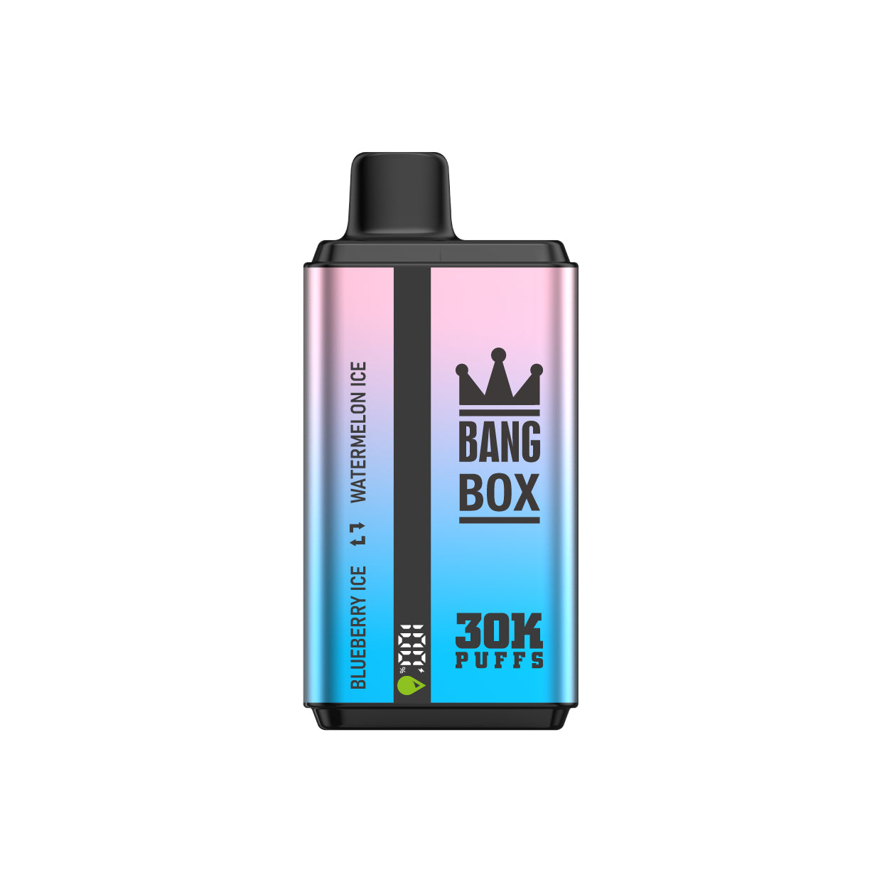 BANGBOX 30K Double Flavour Disposable Vape 35ML (Box of 10)