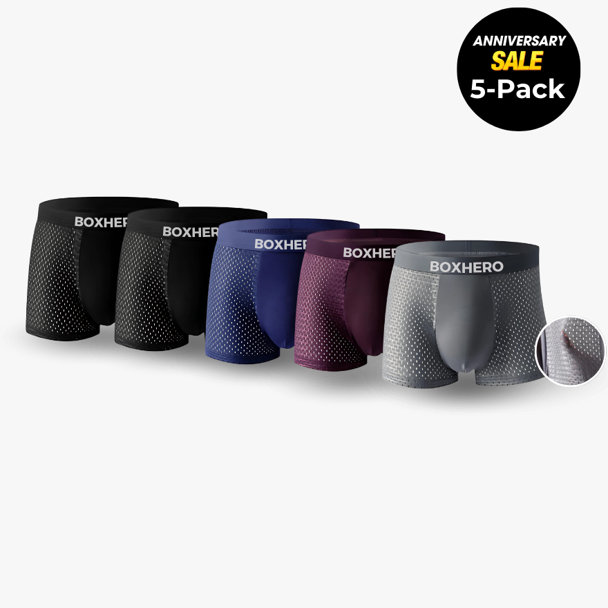 Reinvented: Sustainable Comfort That Moves With You