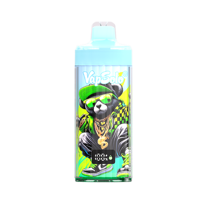 【New Arrive】KING PRO - Vapsolo 40000 PUFFS