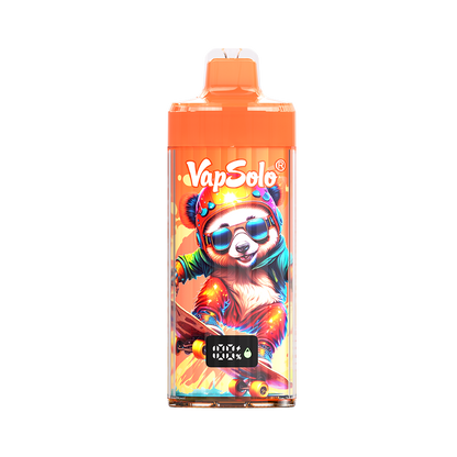 【New Arrive】KING PRO - Vapsolo 40000 PUFFS