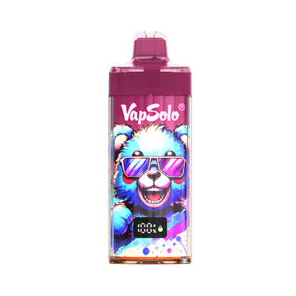 【New Arrive】KING PRO - Vapsolo 40000 PUFFS