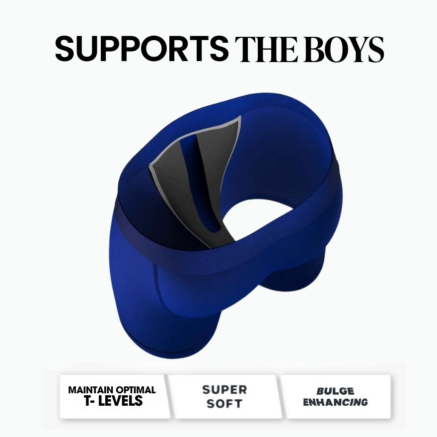 Reinvented: Sustainable Comfort That Moves With You