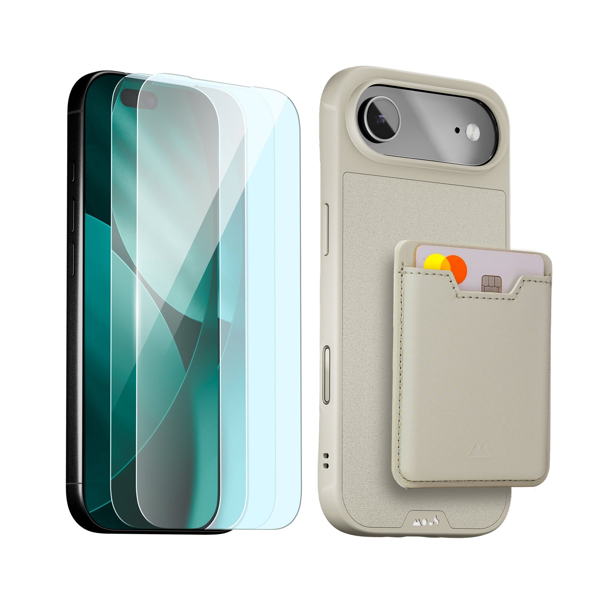 stone-protective-case-screen-protector-and-card-wallet-iphone-starter-kit-3674
