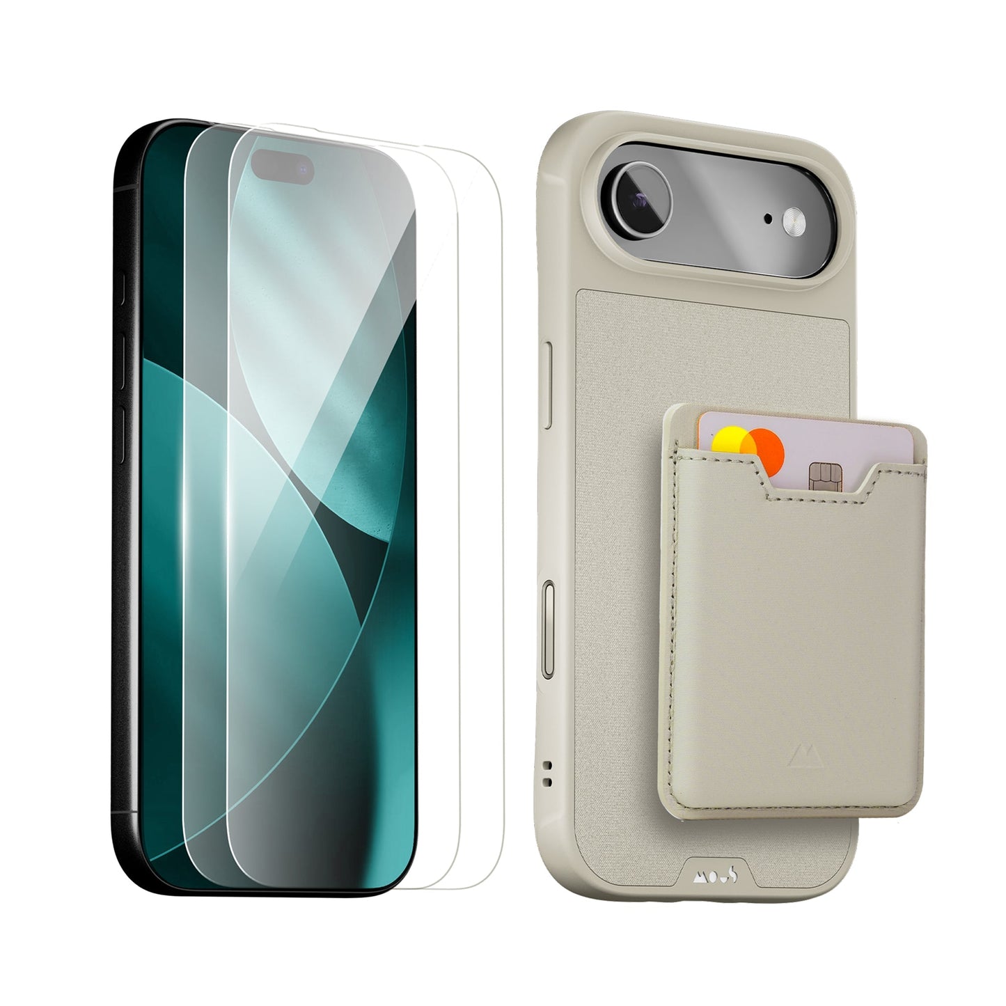 stone-protective-case-screen-protector-and-card-wallet-iphone-starter-kit-3674