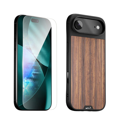 walnut-protective-case-and-screen-protector-iphone-protection-kit-4001