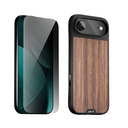 walnut-protective-case-and-screen-protector-iphone-protection-kit-4001
