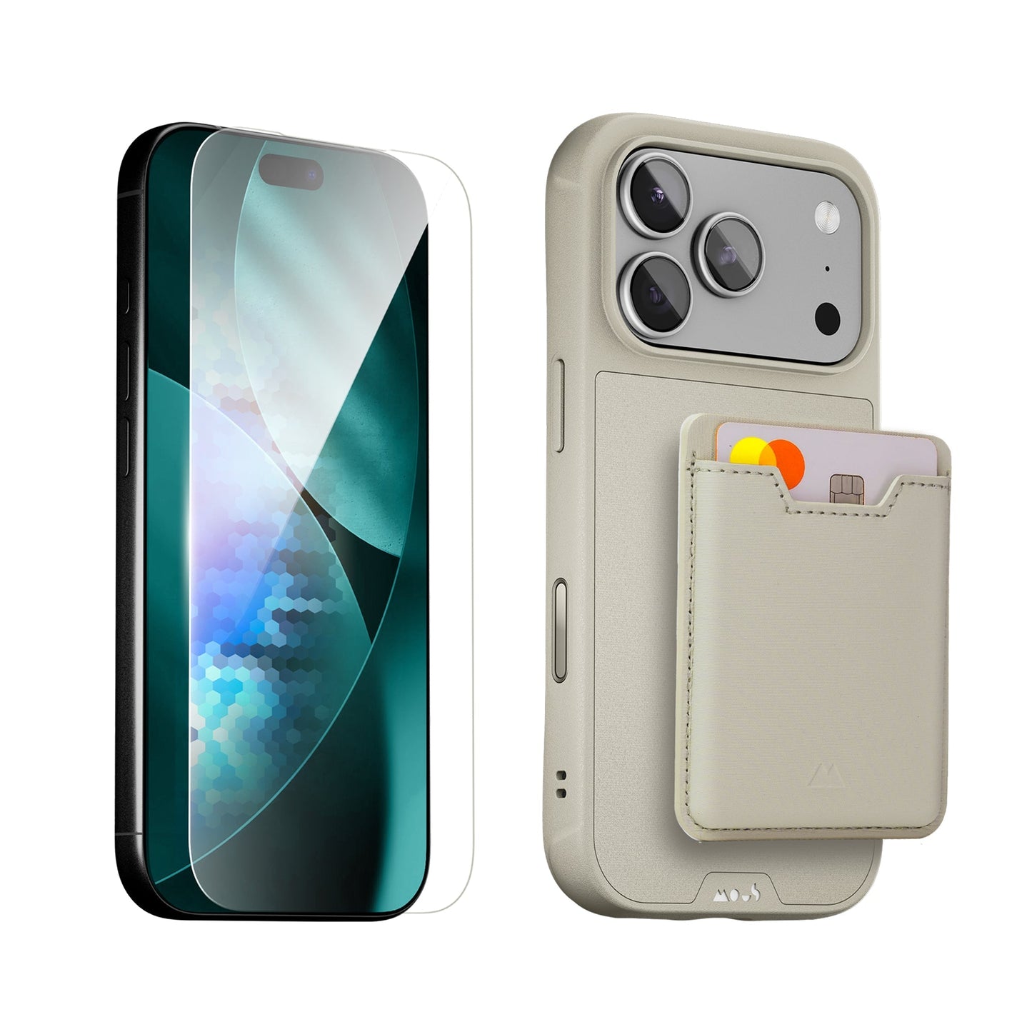 stone-protective-case-screen-protector-and-card-wallet-iphone-starter-kit-3674