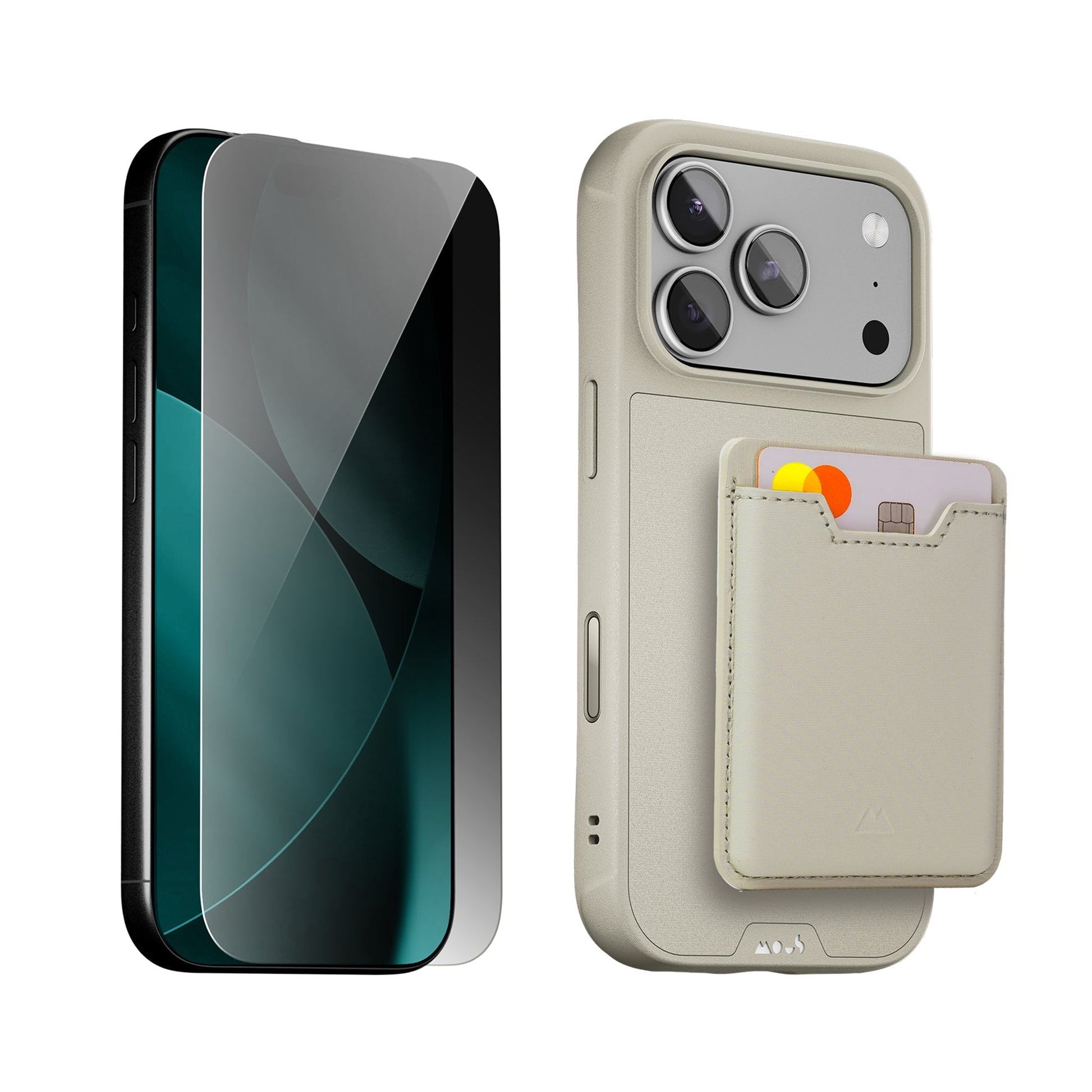 stone-protective-case-screen-protector-and-card-wallet-iphone-starter-kit-3674