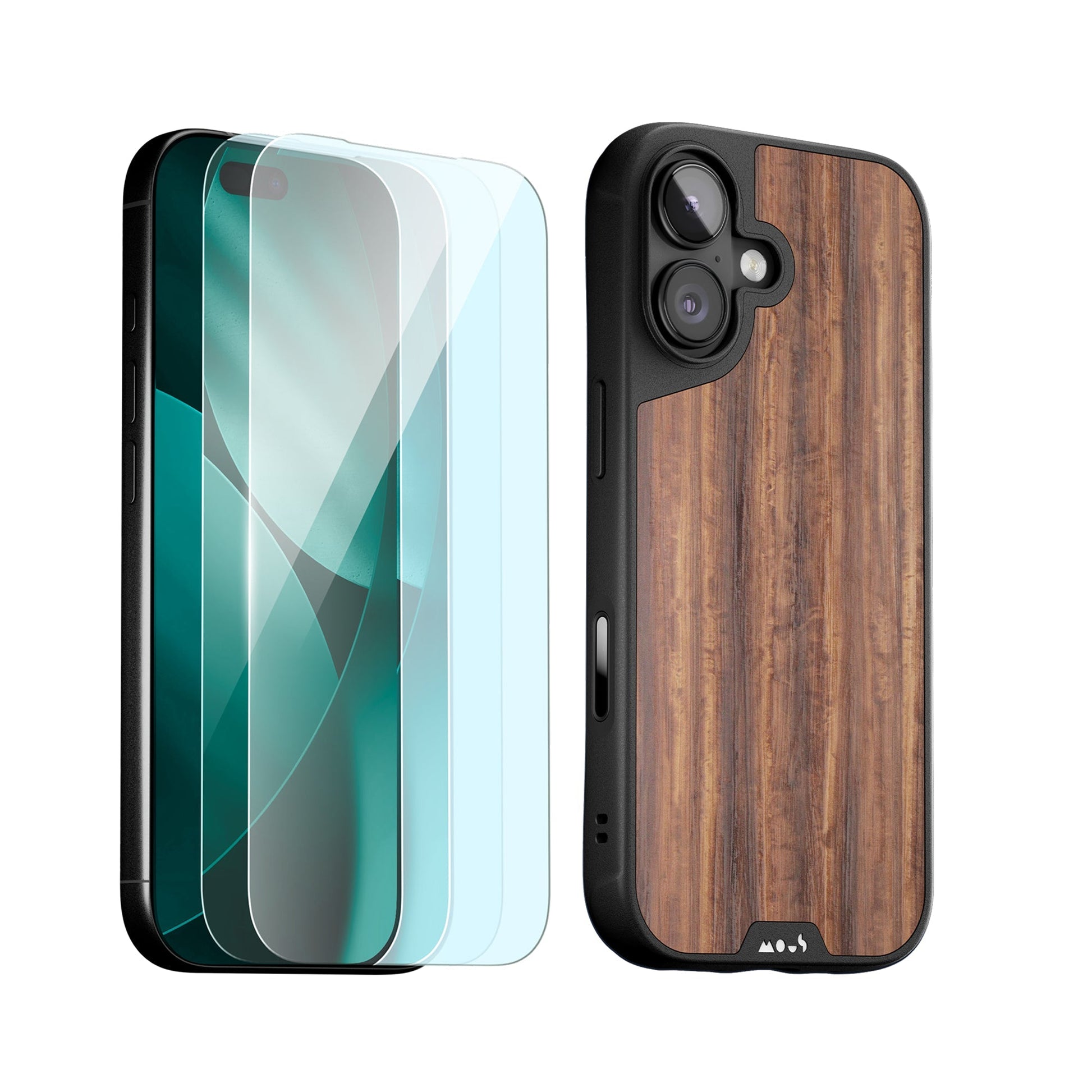 walnut-protective-case-and-screen-protector-iphone-protection-kit-4001