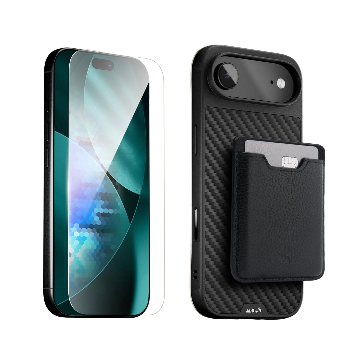 aramid-fibre-protective-case-screen-protector-and-card-wallet-iphone-starter-kit-9982