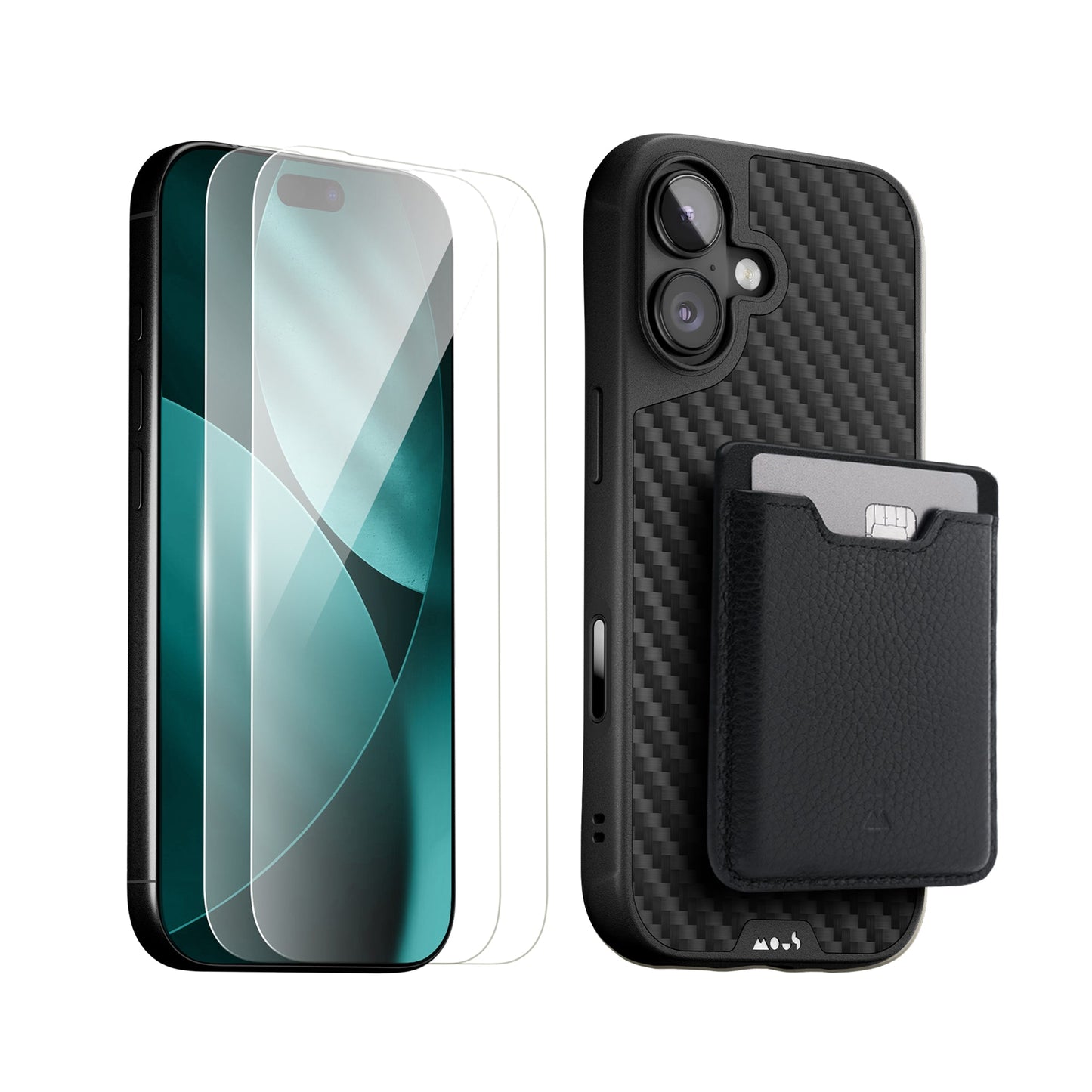 aramid-fibre-protective-case-screen-protector-and-card-wallet-iphone-starter-kit-9982