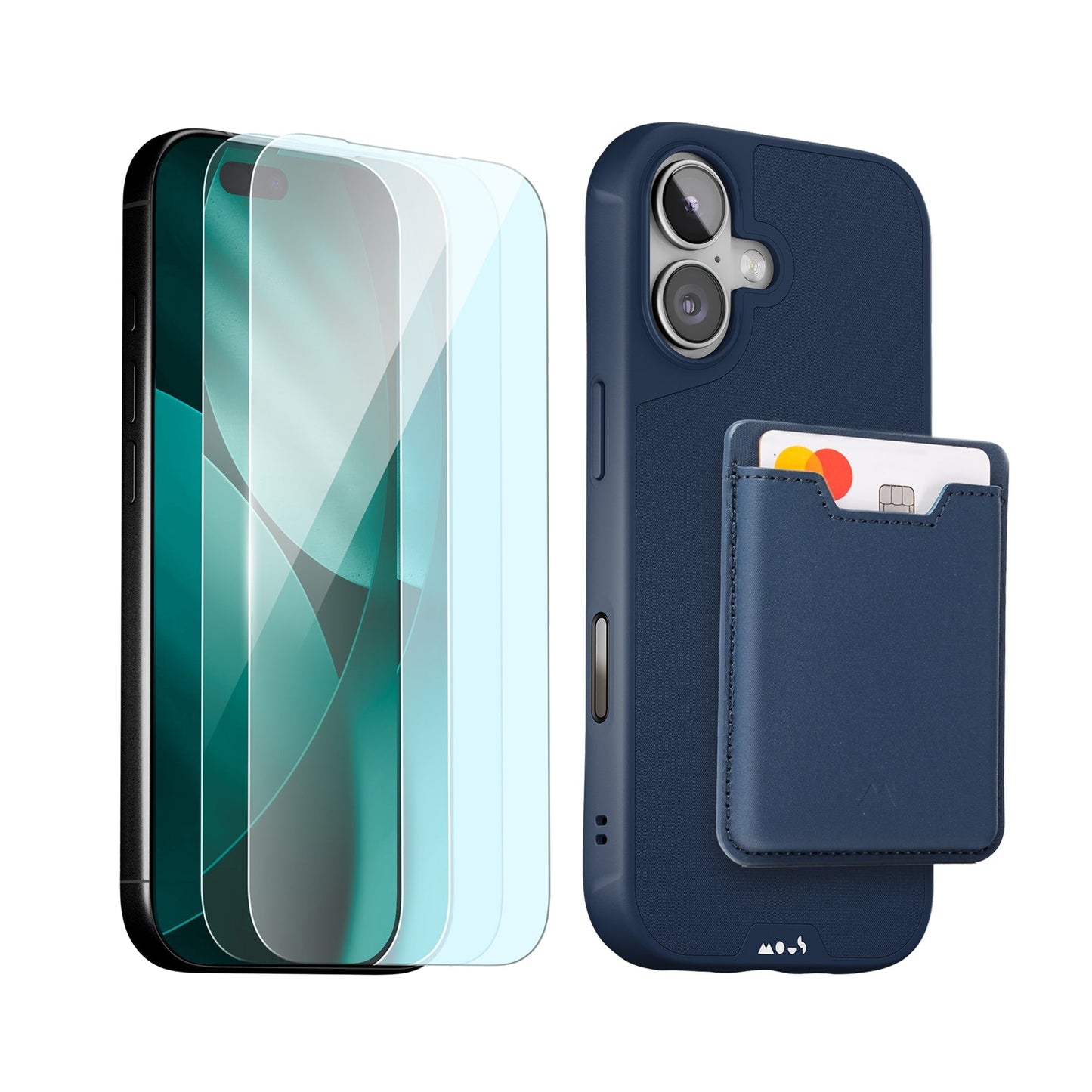 marine-protective-case-screen-protector-and-card-wallet-iphone-starter-kit-7929