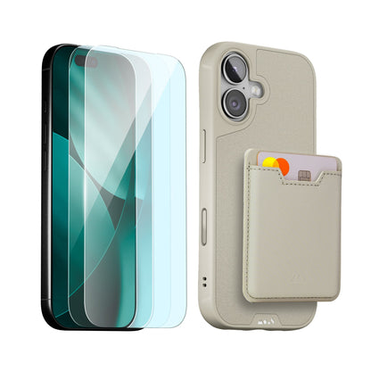 stone-protective-case-screen-protector-and-card-wallet-iphone-starter-kit-3674